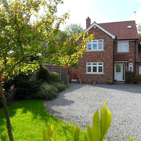 Eastdale Bed And Breakfast North Ferriby Luaran gambar