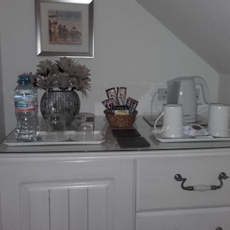 Eastdale Bed And Breakfast North Ferriby Luaran gambar