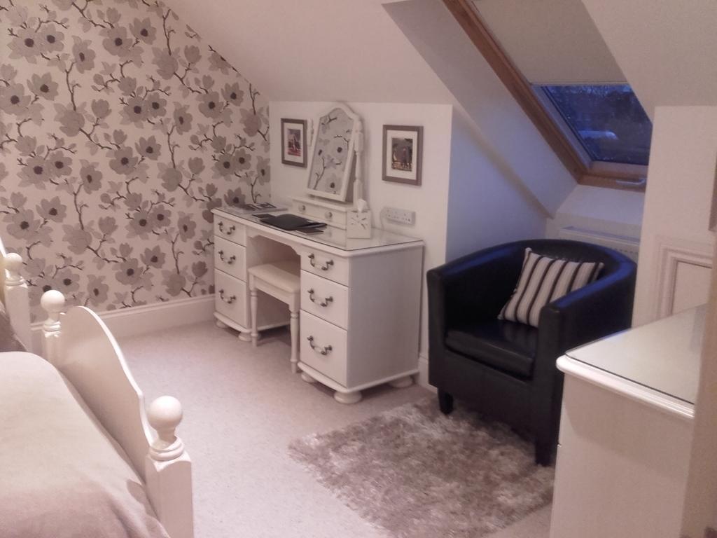 Eastdale Bed And Breakfast North Ferriby Luaran gambar