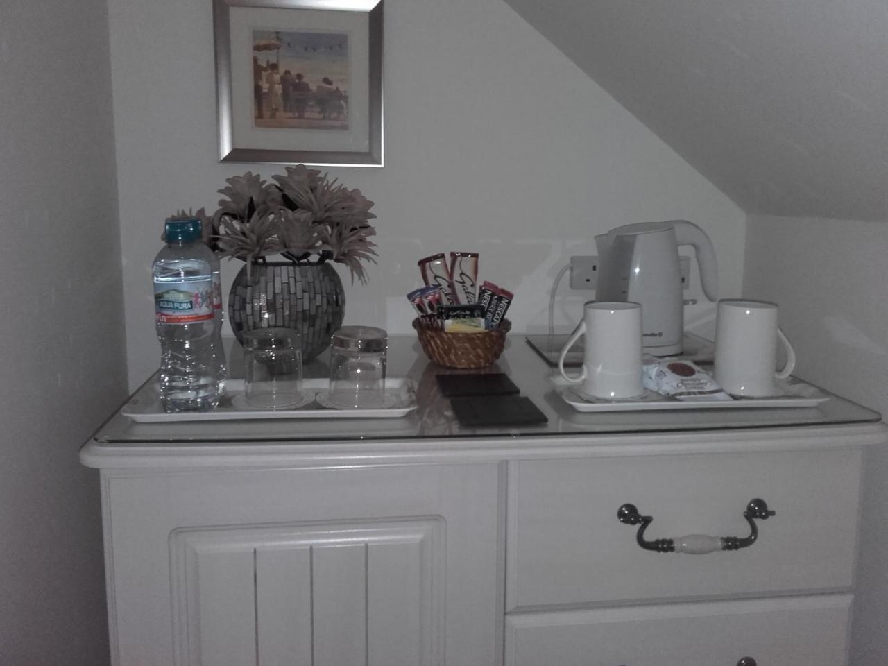 Eastdale Bed And Breakfast North Ferriby Luaran gambar