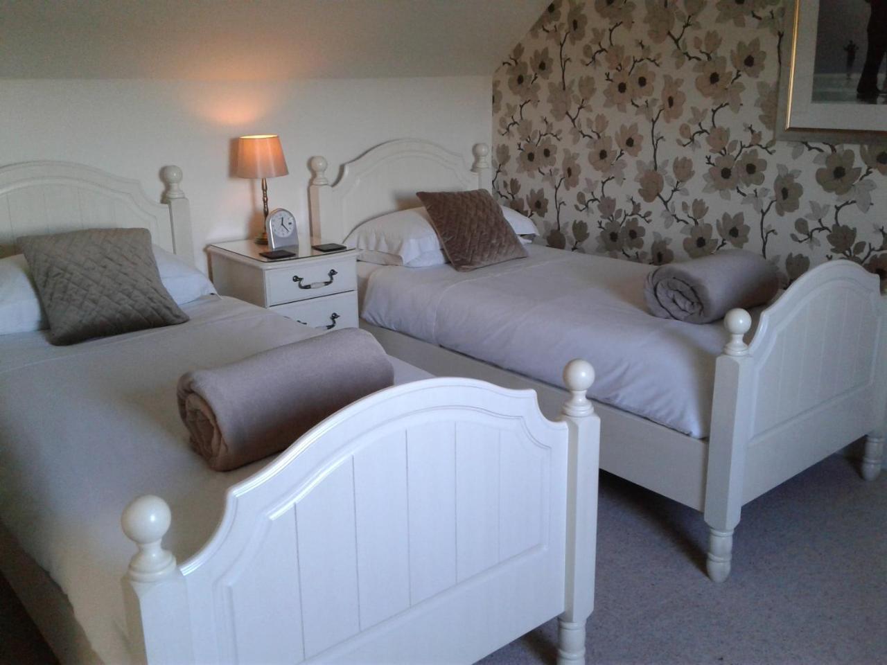 Eastdale Bed And Breakfast North Ferriby Luaran gambar